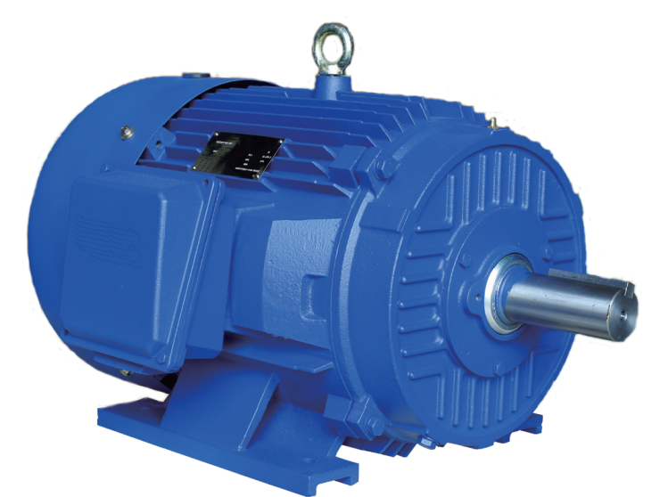 General Purpose Premium Efficiency Motor