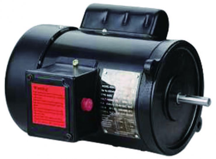 Auger Motor